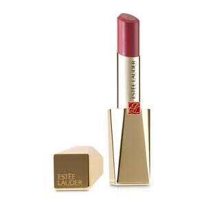 ESTEE LAUDER PURE COLOR DESIRE 0.1 CREAM LIPSTICK 204 SWEETEN